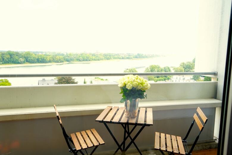 Apartamentos Rheinblick Appartments