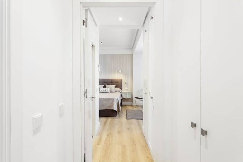 Jose Abascal Apartment  By Flatsweethome