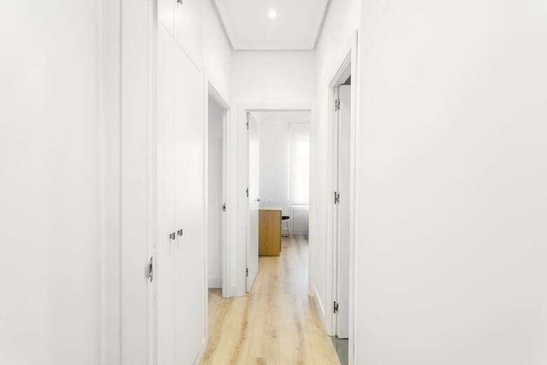 Jose Abascal Apartment  By Flatsweethome