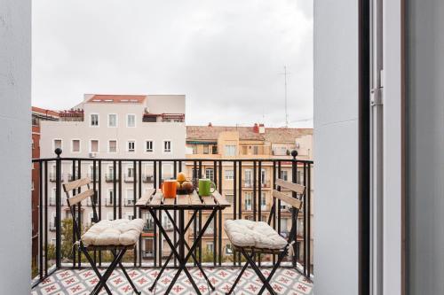 Jose Abascal Apartment  By Flatsweethome