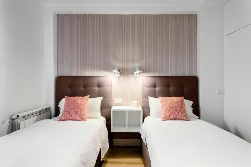 Jose Abascal Apartment  By Flatsweethome