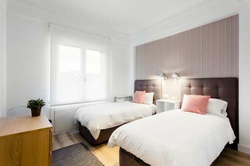 Jose Abascal Apartment  By Flatsweethome