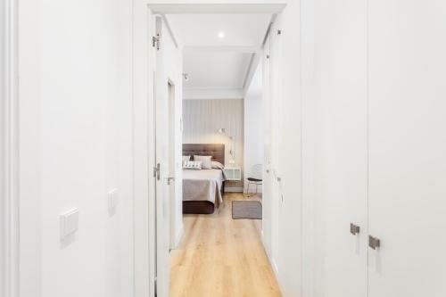 Jose Abascal Apartment  By Flatsweethome