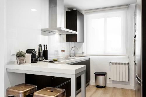 Jose Abascal Apartment  By Flatsweethome