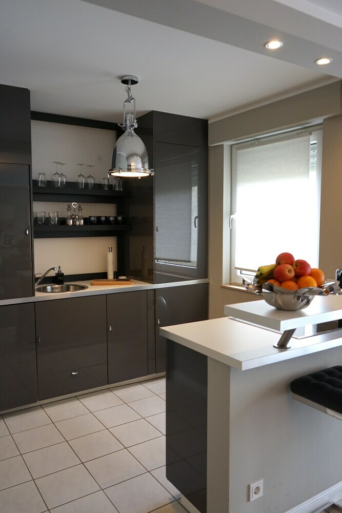 Luxury Apartments Gustav-radbruch-stra�e