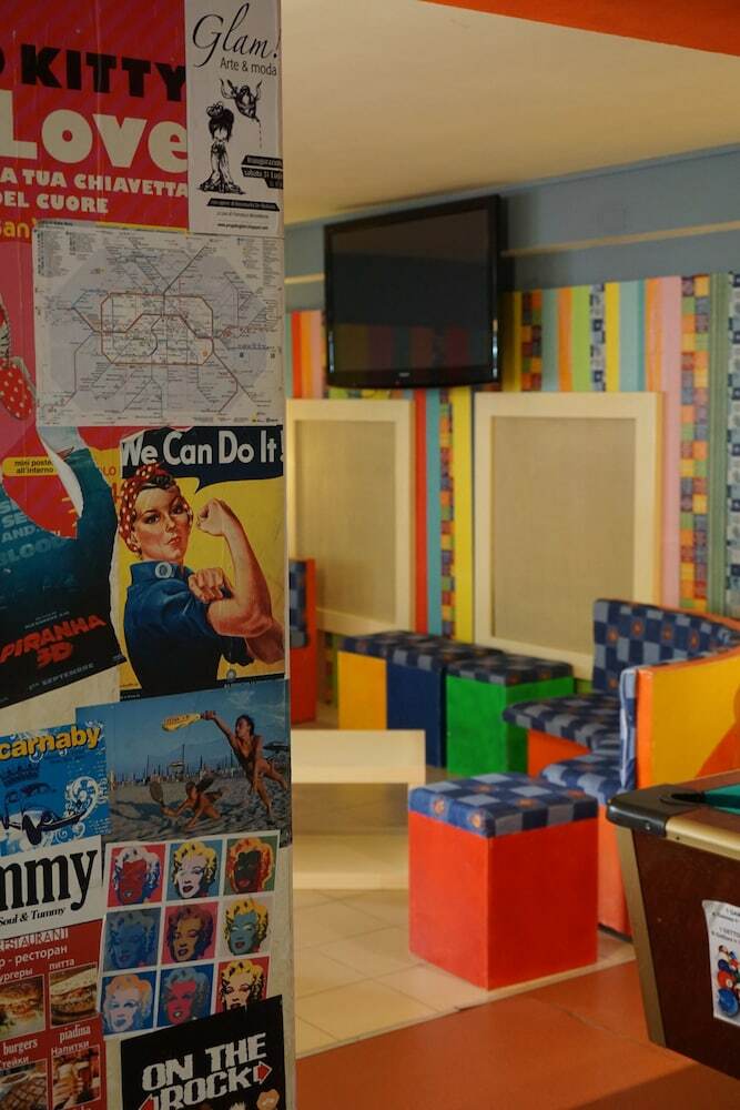 Hotel Elba - Young People Hotels