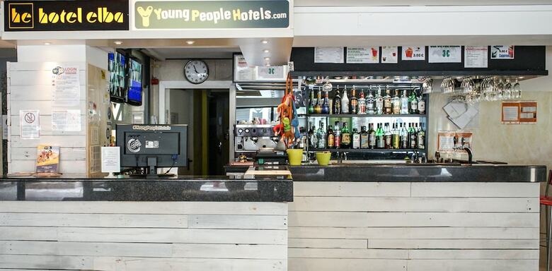Hotel Elba - Young People Hotels