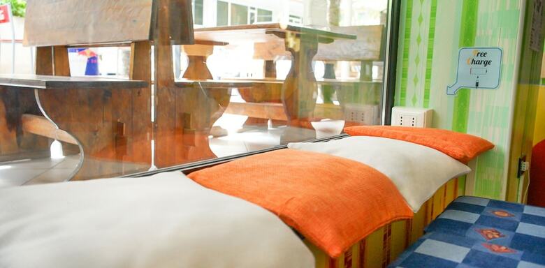 Hotel Elba - Young People Hotels