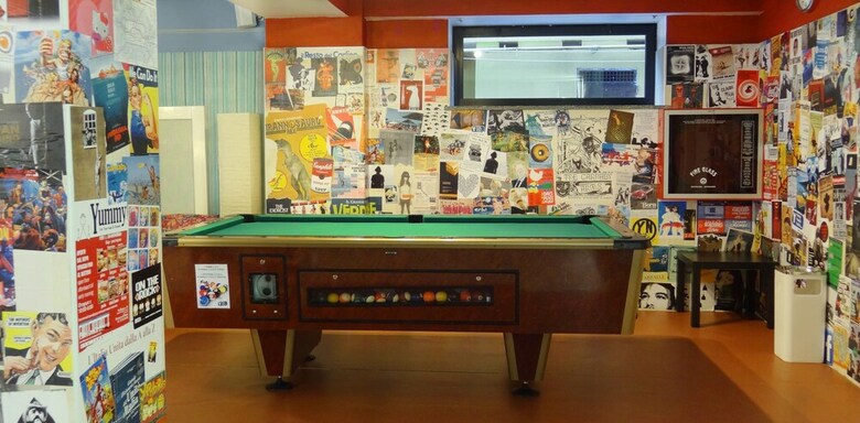 Hotel Elba - Young People Hotels