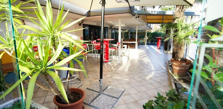 Hotel Elba - Young People Hotels