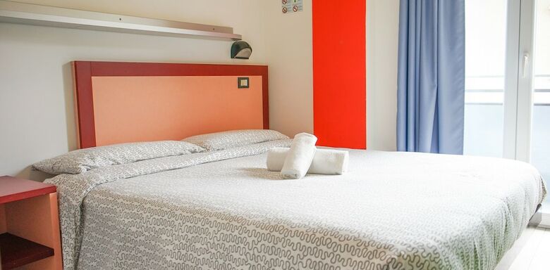Hotel Elba - Young People Hotels