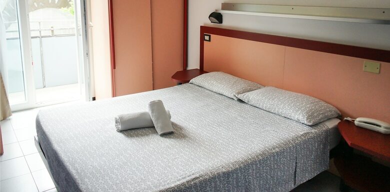 Hotel Elba - Young People Hotels