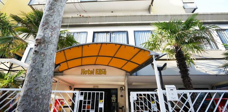Hotel Elba - Young People Hotels