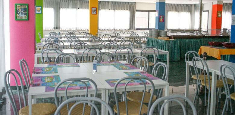Hotel Elba - Young People Hotels