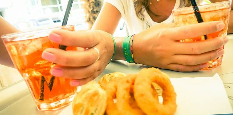 Hotel Elba - Young People Hotels