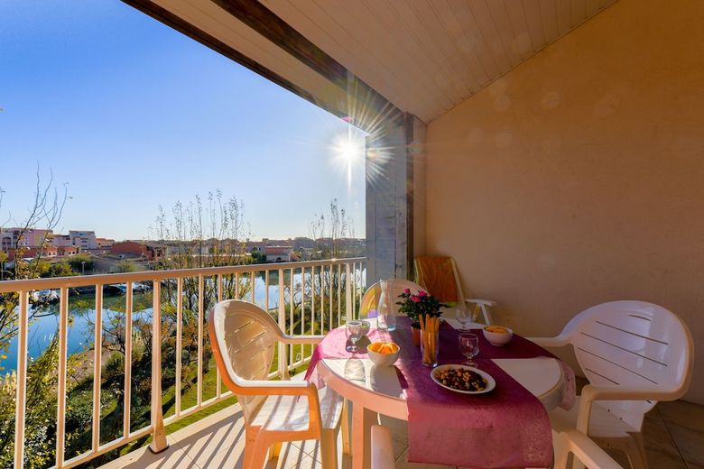 Apartamento Lagrange Vacances Catalana