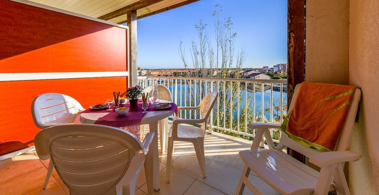 Apartamento Lagrange Vacances Catalana