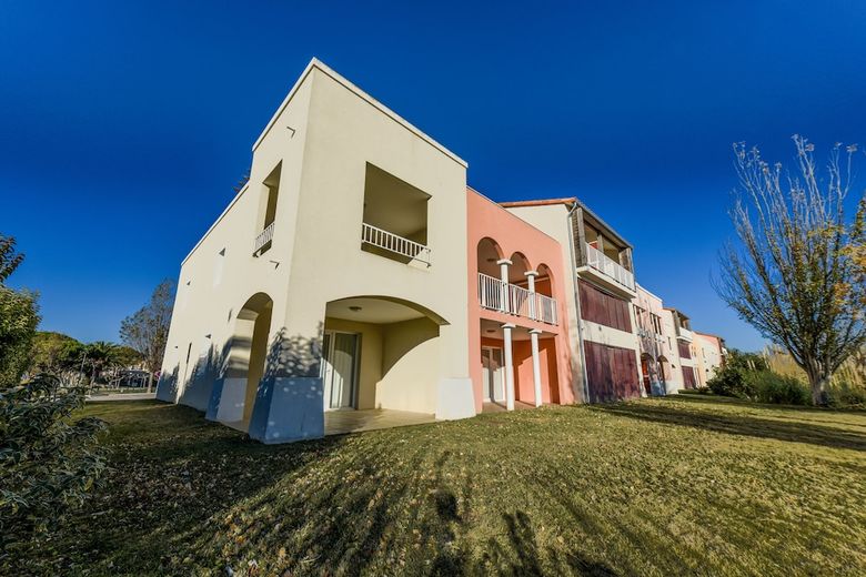 Apartamento Lagrange Vacances Catalana