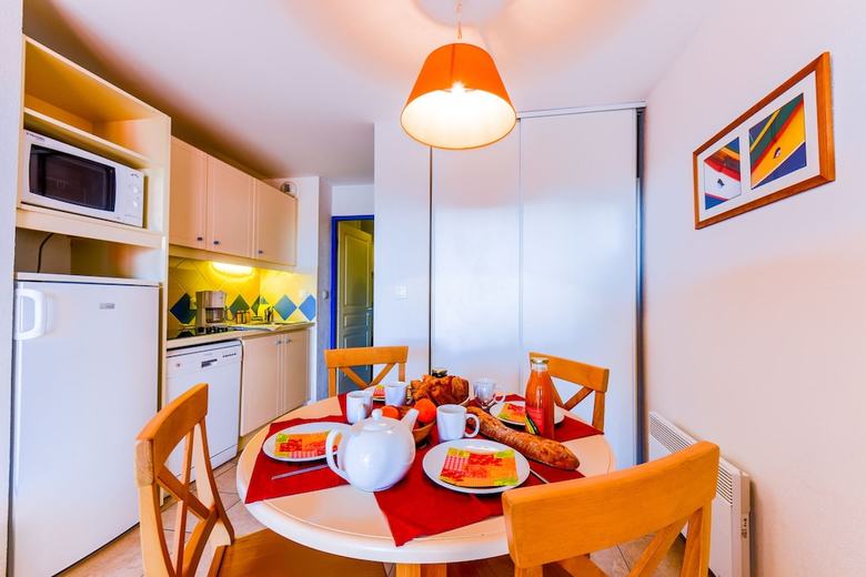 Apartamento Lagrange Vacances Catalana