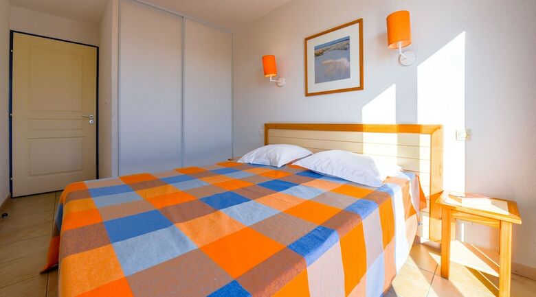 Apartamento Lagrange Vacances Catalana