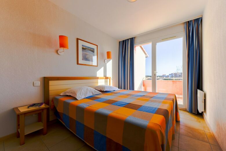 Apartamento Lagrange Vacances Catalana
