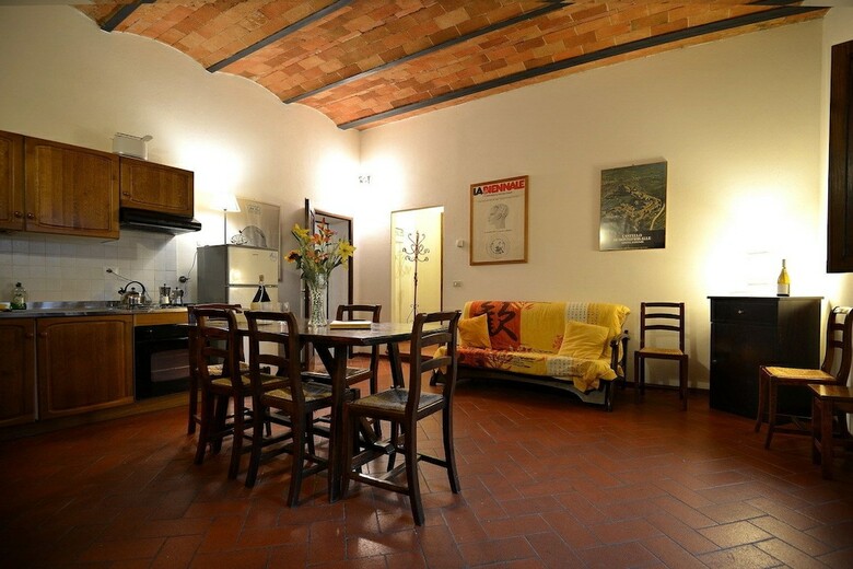 Apartamento Il Cascino
