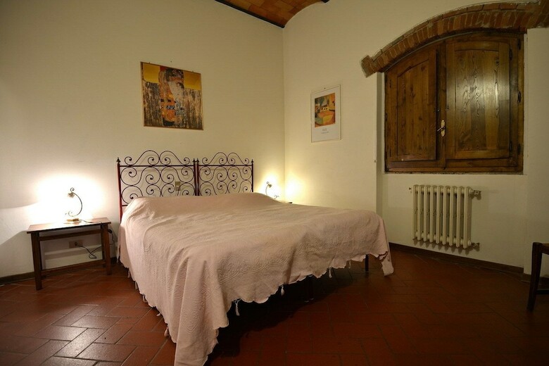 Apartamento Il Cascino