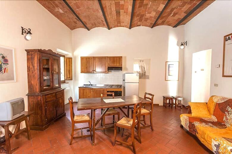 Apartamento Il Cascino