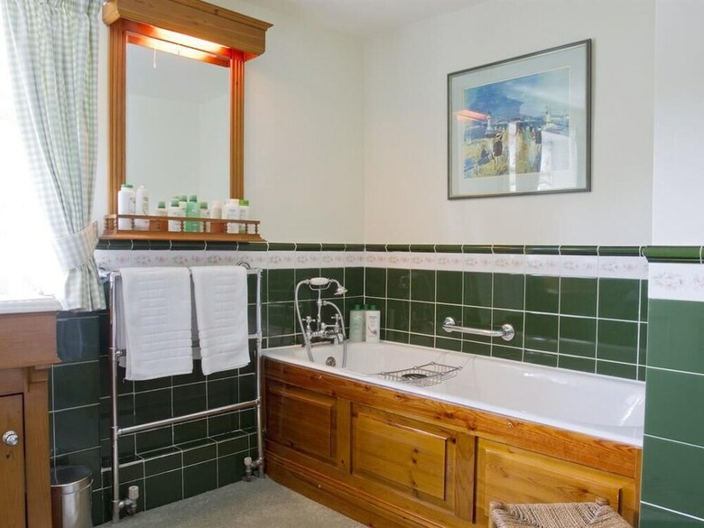 Bed & Breakfast Solley Farm House