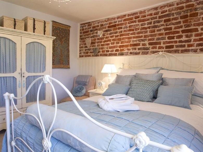 Bed & Breakfast Solley Farm House