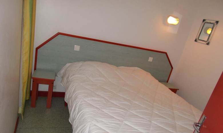 Apartamento Le Mondarrain R�sidence Locative