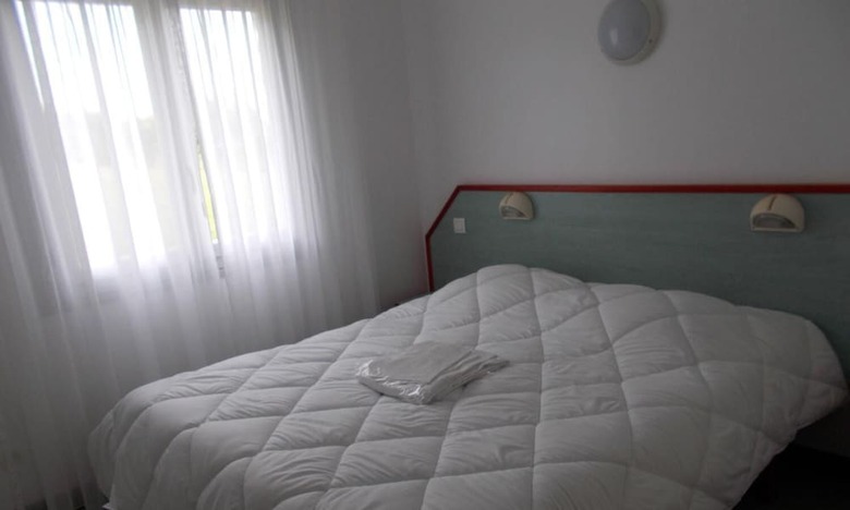 Apartamento Le Mondarrain R�sidence Locative