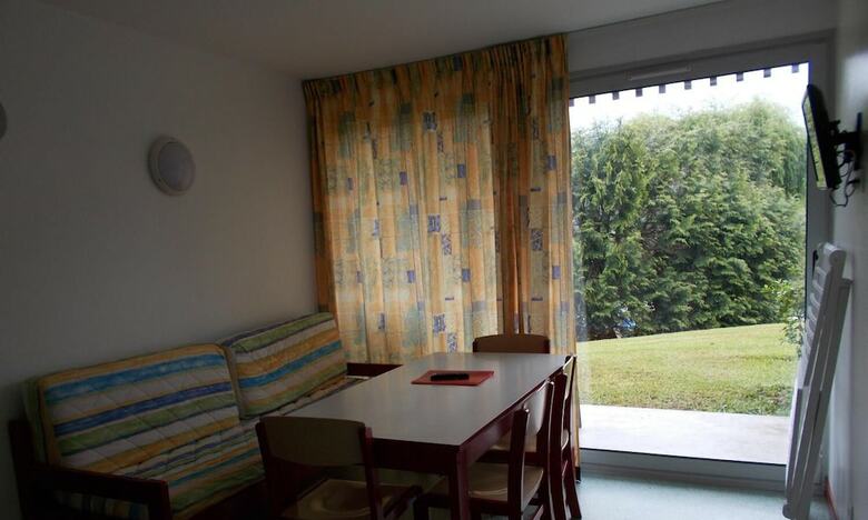Apartamento Le Mondarrain R�sidence Locative