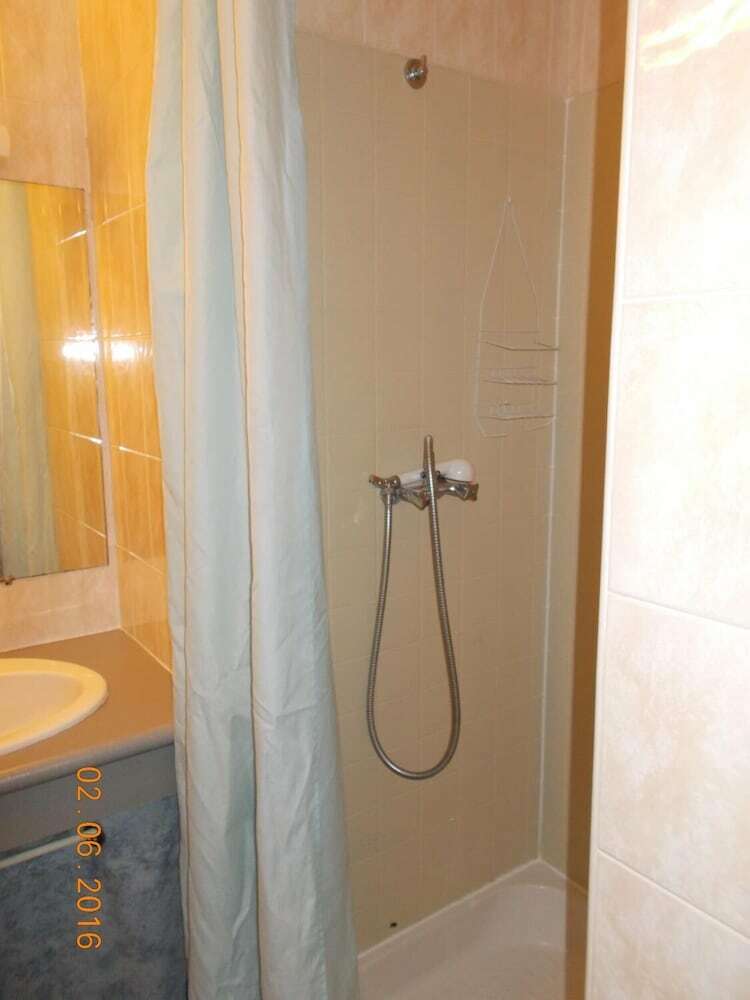 Apartamento Le Mondarrain R�sidence Locative