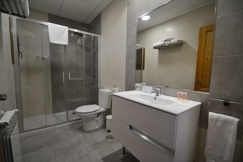 Hotel Y Apartamentos El Cam�n