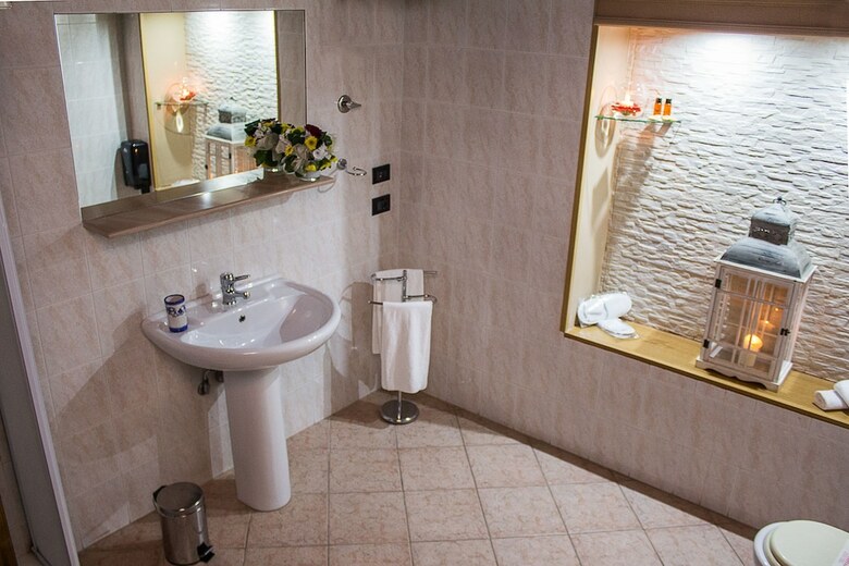 Hotel Le Clarisse