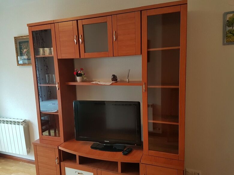 Apartamentos Mi Peque�o Hogar de Robledo