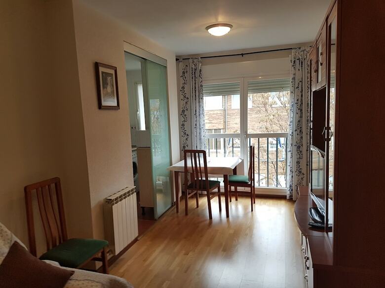 Apartamentos Mi Peque�o Hogar de Robledo