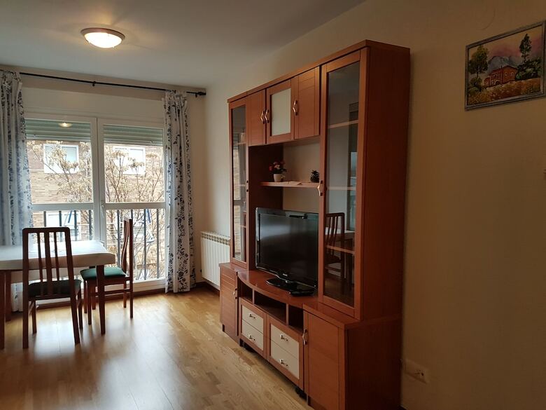 Apartamentos Mi Peque�o Hogar de Robledo