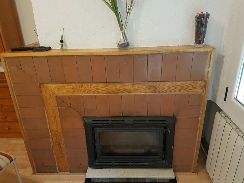 Apartamentos Mi Peque�o Hogar de Robledo