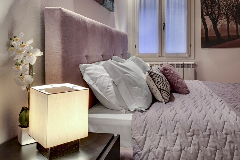 Apartamento San Marco Holidays