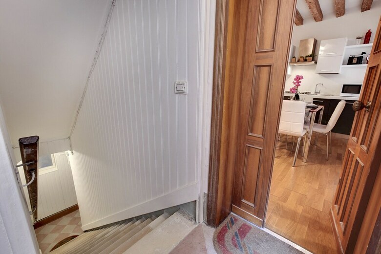 Apartamento San Marco Holidays