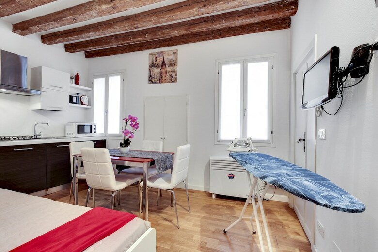 Apartamento San Marco Holidays