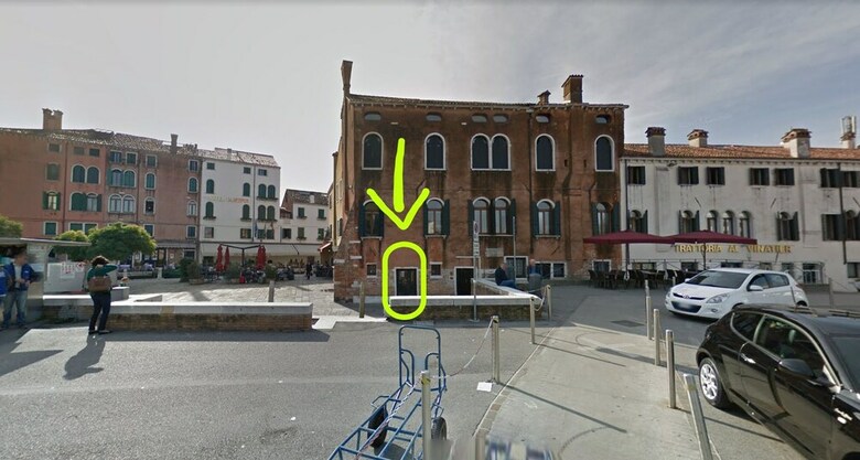 Apartamento San Marco Holidays