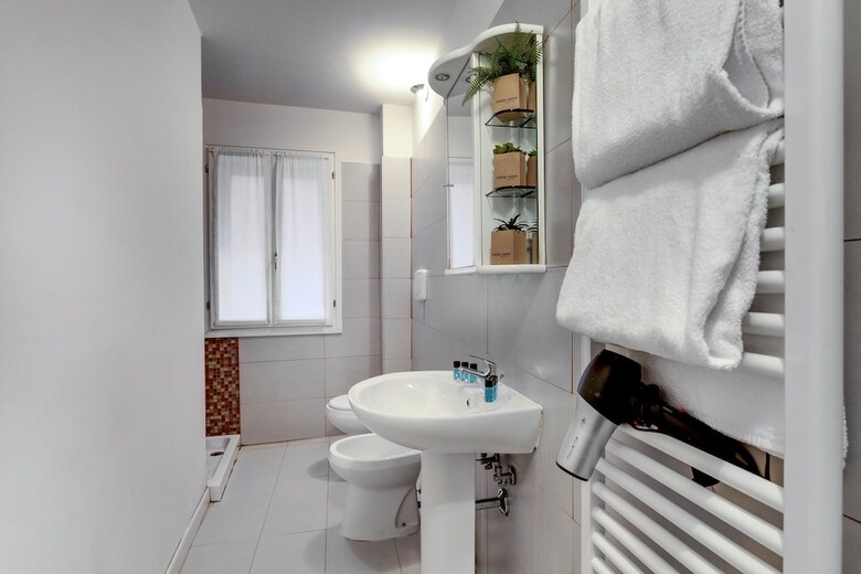 Apartamento San Marco Holidays