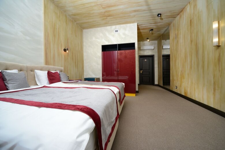 Boutique Hotel Chemodanov