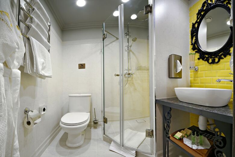 Boutique Hotel Chemodanov