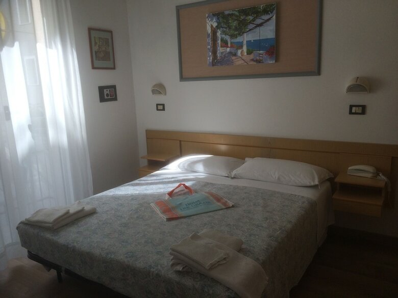 Hotel Tre Grazie
