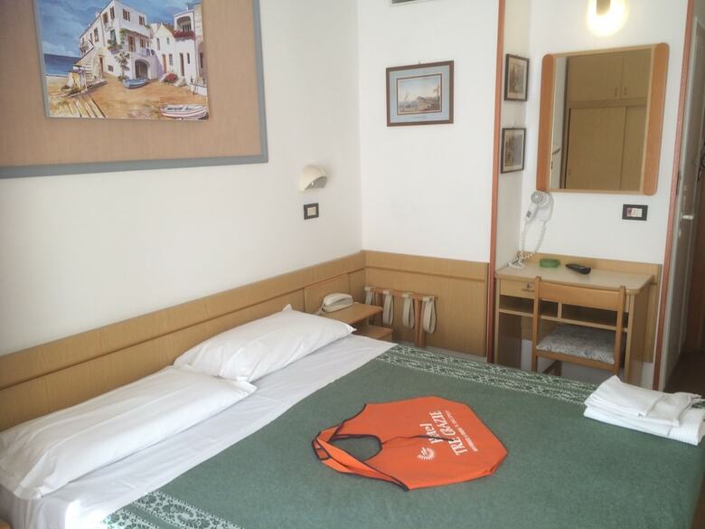 Hotel Tre Grazie