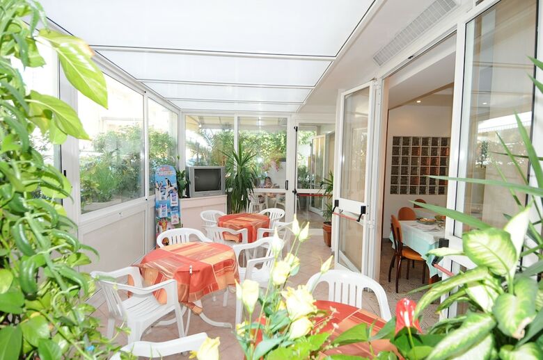Hotel Tre Grazie